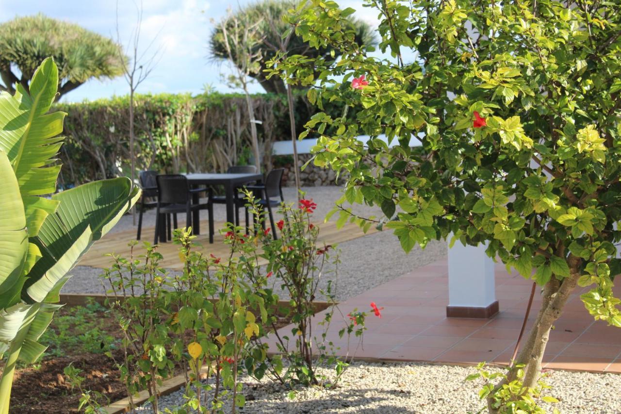 Villa Piscis Cala Blanca  Exterior photo