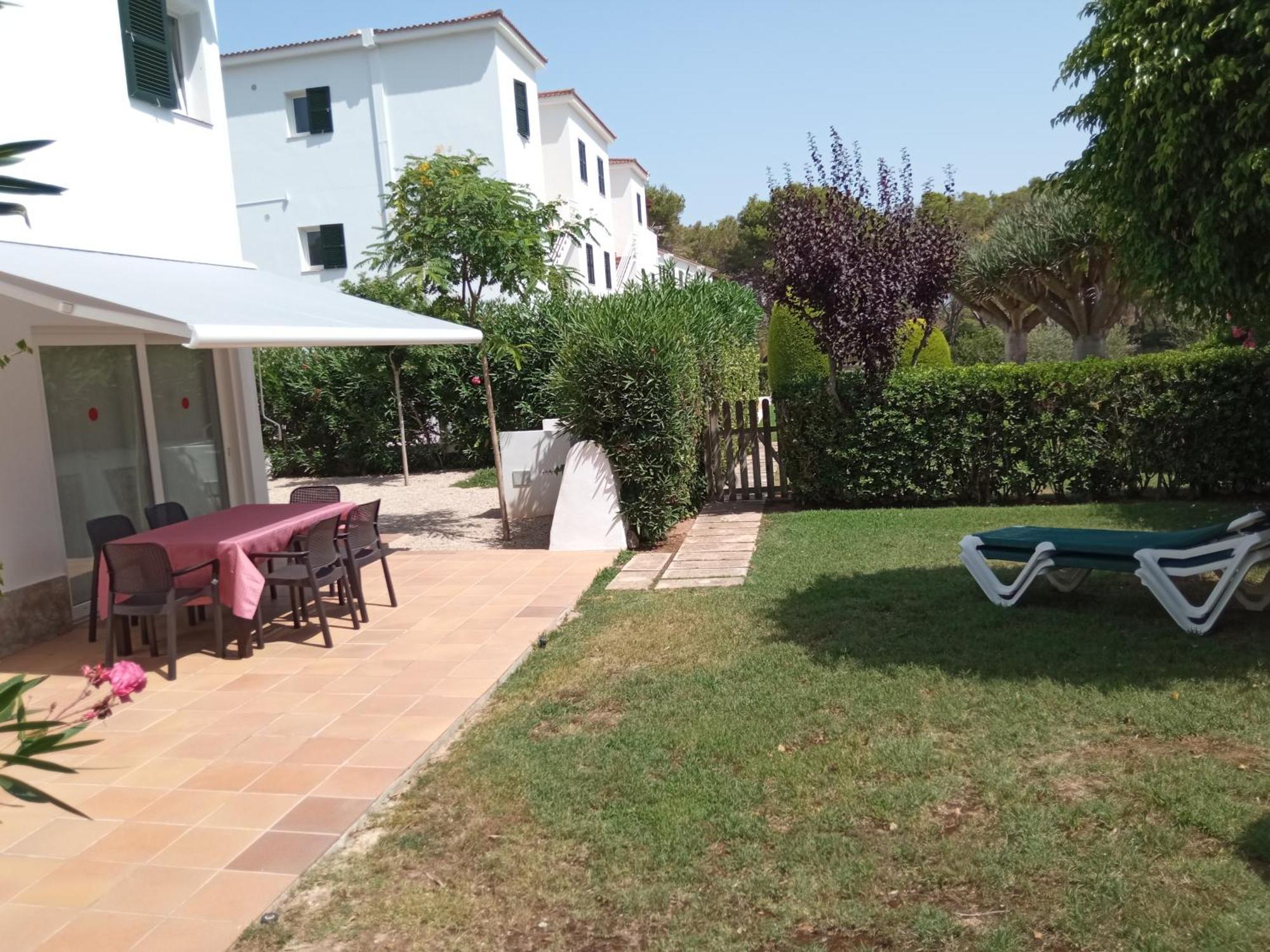 Villa Piscis Cala Blanca  Exterior photo