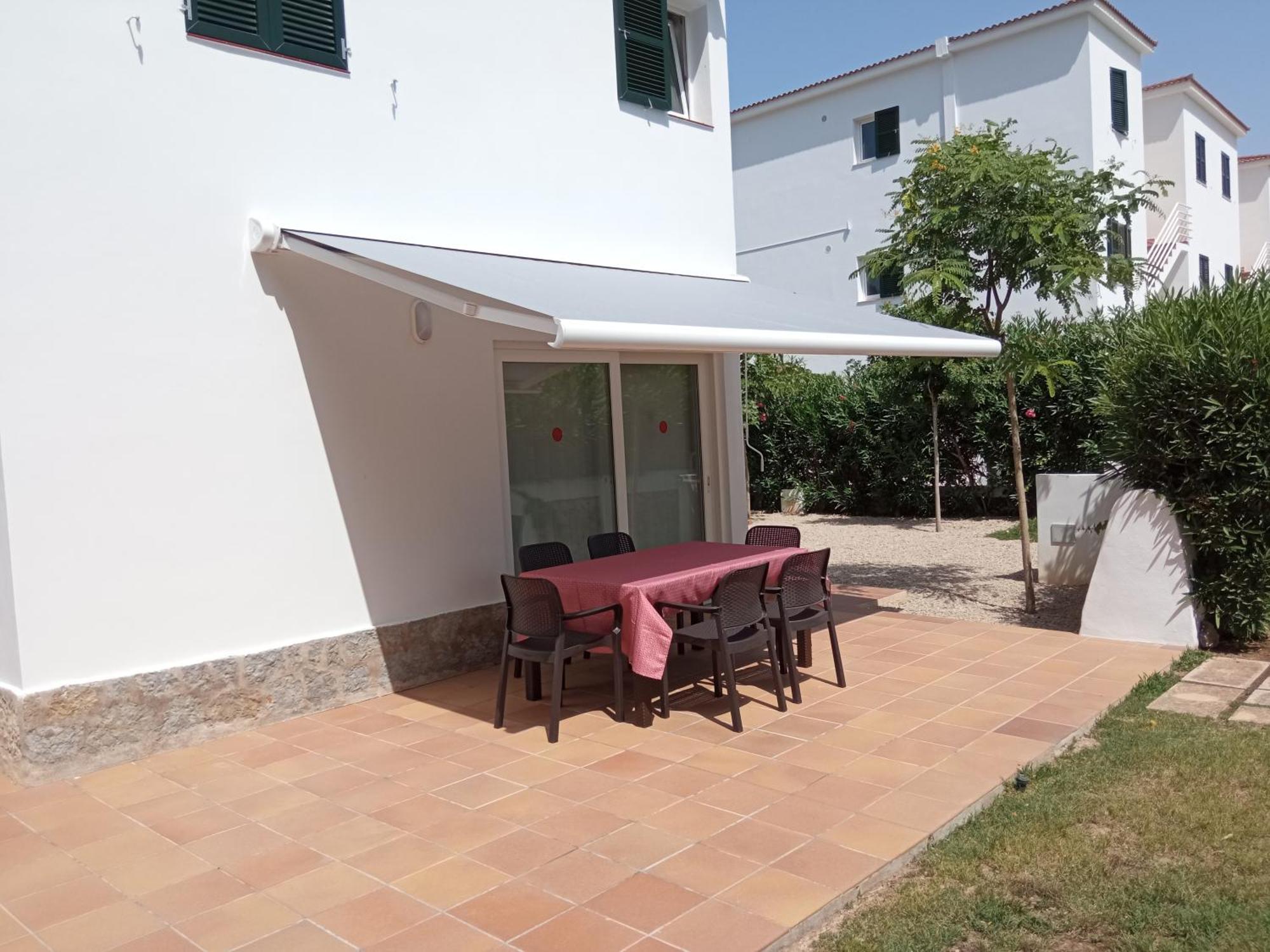 Villa Piscis Cala Blanca  Exterior photo